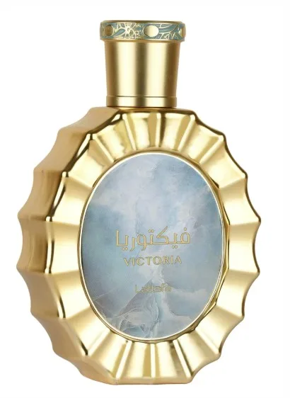 Lattafa Victoria - EDP 100 ml