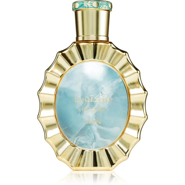 Lattafa Victoria parfémovaná voda unisex 100 ml