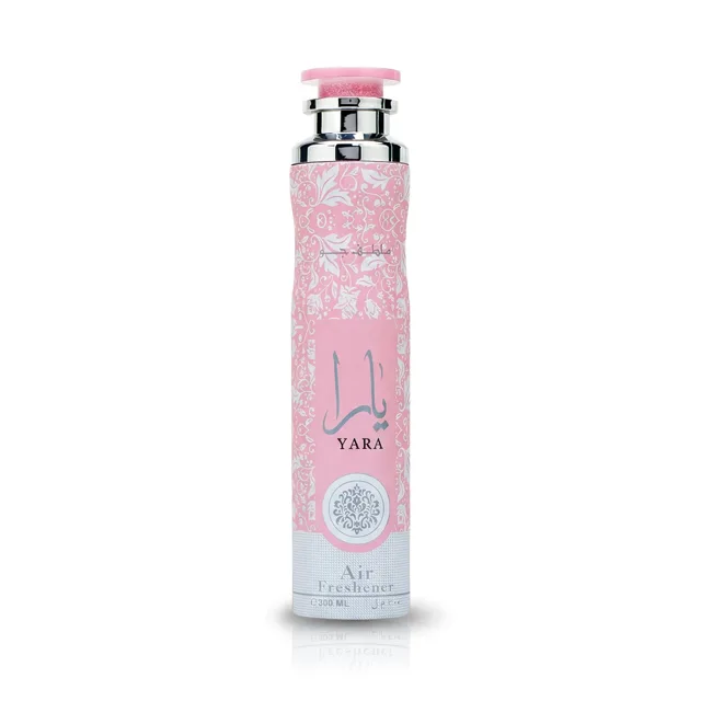 Lattafa Yara Interiérová vůně 300 ml W