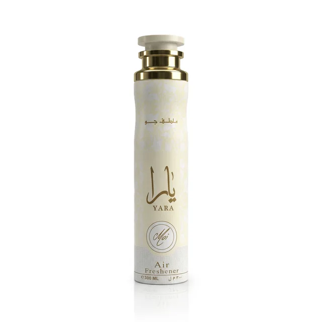 Lattafa Yara Moi Interiérová vůně 300 ml W