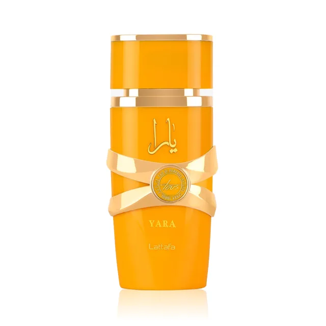 Lattafa Yara Tous EDP 100 ml W