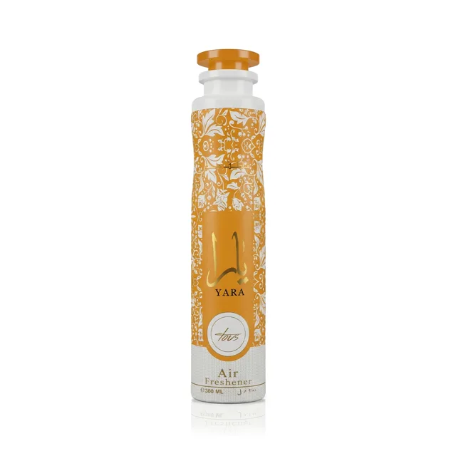Lattafa Yara Tous Interiérová vůně 300 ml W