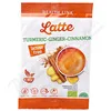 Latte Kurkuma BIO 30g