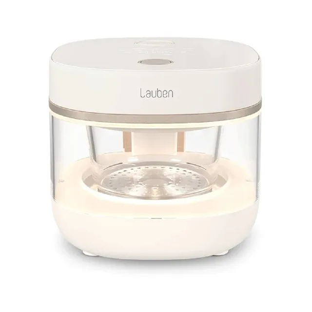 LAUBEN Glass Rice Cooker 1600WT Rýžovar