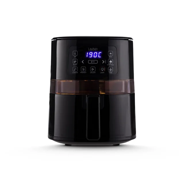 Lauben Hot Air Fryer 4000BC horkovzdušná fritéza