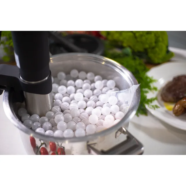 LAUBEN Sous Vide Balls 100 kusů kuliček