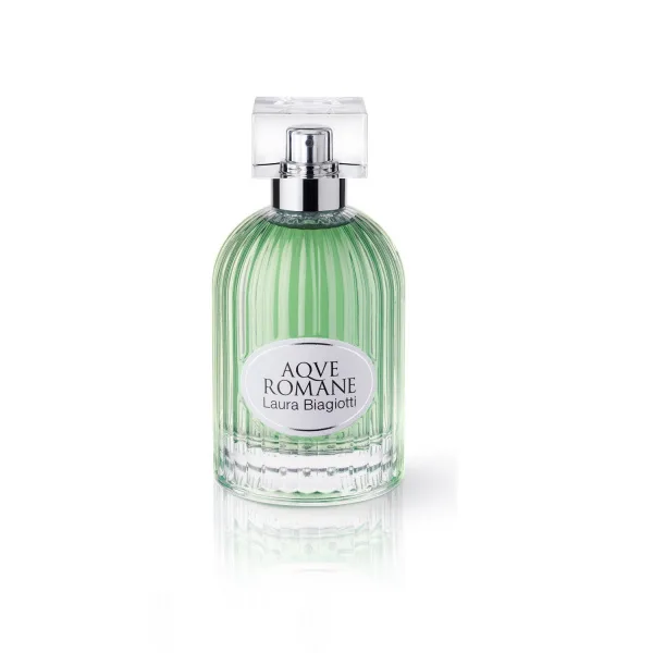 Laura Biagiotti Aqve Romane Divinum Ficus toaletní voda 100 ml