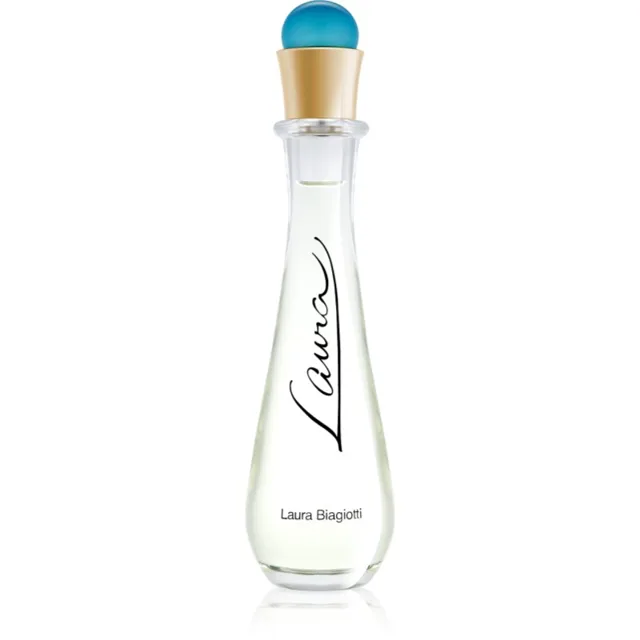 Laura Biagiotti Laura toaletní voda pro ženy 25 ml