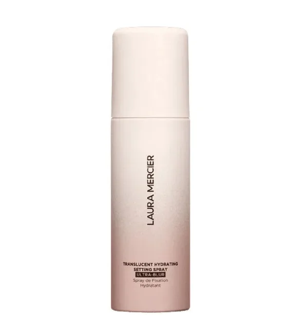 Laura Mercier Hydratační fixační sprej Setting Spray Ultra-Blur 100 ml
