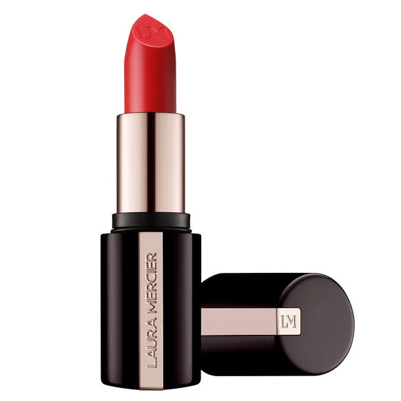 Laura Mercier Hydratační rtěnka Caviar Hydra-Creme Lipstick 3,2 g 555 Madison Ave