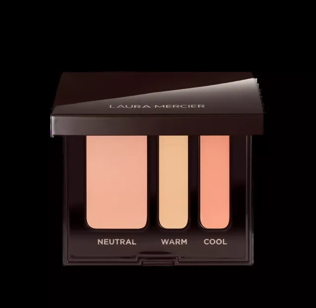 Laura Mercier Kompaktní korektor Secret Camouflage Re-Launch 3,2 g 2