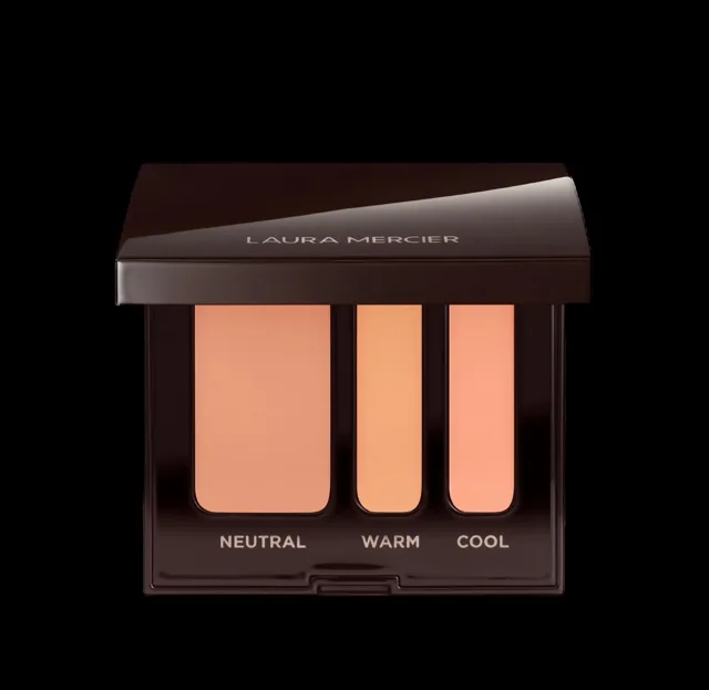 Laura Mercier Kompaktní korektor Secret Camouflage Re-Launch 3,2 g 3