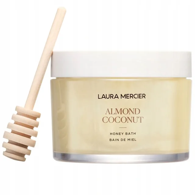 Laura Mercier Medová koupel Almond Coconut Honey Bath 250 ml