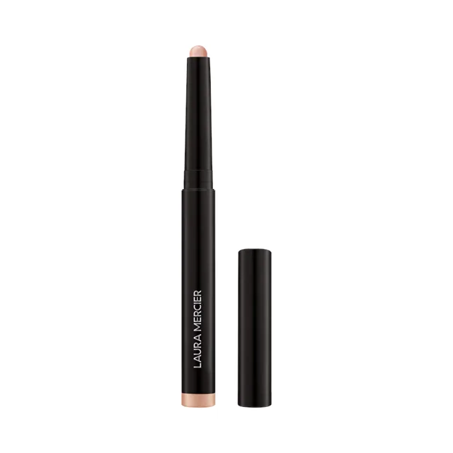 Laura Mercier Oční stíny Caviar Stick (Shimmer Eye Shadow) 1,64 g Rosegold