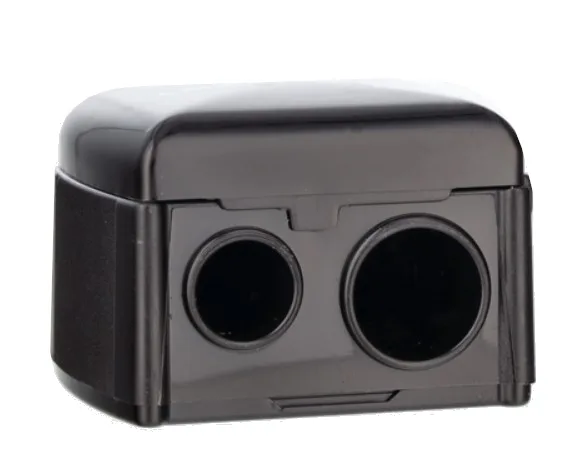 Laura Mercier Ořezávátko (Pencil Sharpener)
