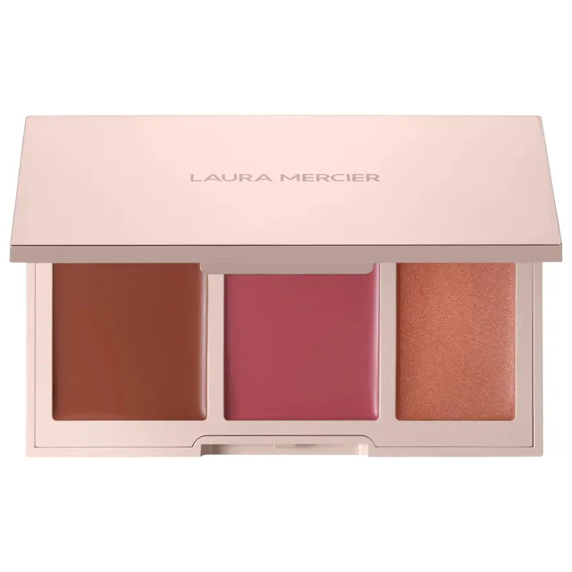 Laura Mercier Paletka na tvář Bonne Mine Palette 11 g 2