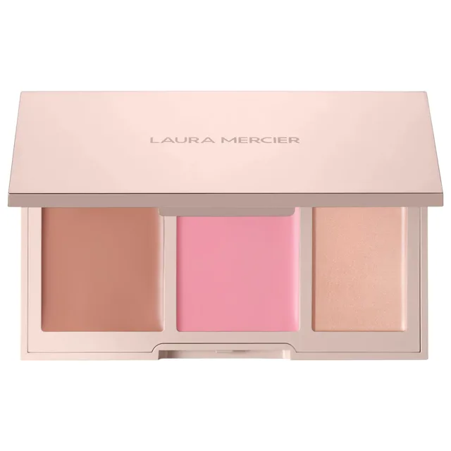 Laura Mercier Paletka na tvář Bonne Mine Palette 11 g 3