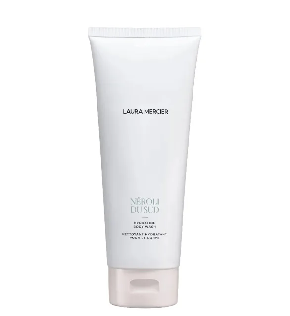 Laura Mercier Sprchový gel Neroli du Sud Hydrating Body Wash 200 ml