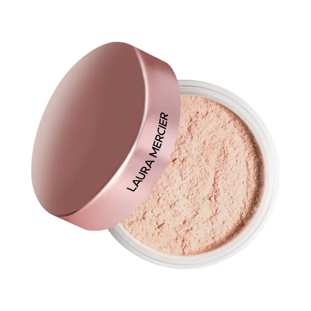Laura Mercier Sypký pudr (Translucent Loose Setting Powder Ultra Blur) 20 g Tone Up