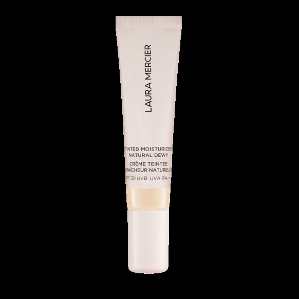 Laura Mercier Tónovací hydratační krém SPF 30 Tinted Moisturiser 15 ml 0N Silk