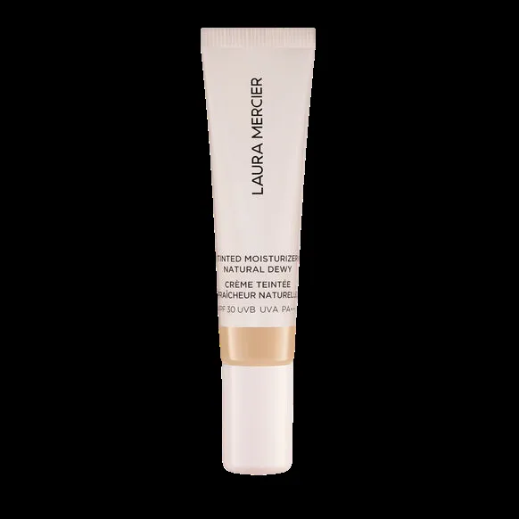 Laura Mercier Tónovací hydratační krém SPF 30 Tinted Moisturiser 15 ml 2N Maple