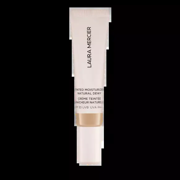 Laura Mercier Tónovací hydratační krém SPF 30 Tinted Moisturiser 15 ml 3N Sand
