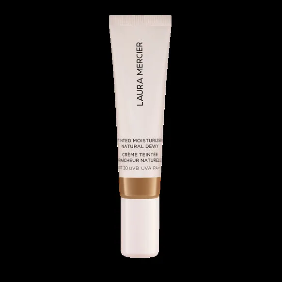 Laura Mercier Tónovací hydratační krém SPF 30 Tinted Moisturiser 15 ml 5N Clay