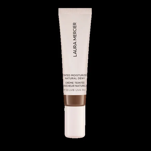 Laura Mercier Tónovací hydratační krém SPF 30 Tinted Moisturiser 15 ml 6N Umber