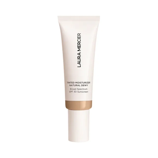 Laura Mercier Tónovací hydratační krém SPF 30 (Tinted Moisturizer Natural Dewy) 45 ml 3N Sand