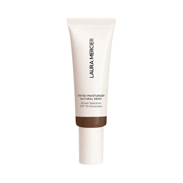 Laura Mercier Tónovací hydratační krém SPF 30 (Tinted Moisturizer Natural Dewy) 45 ml 7C Sable