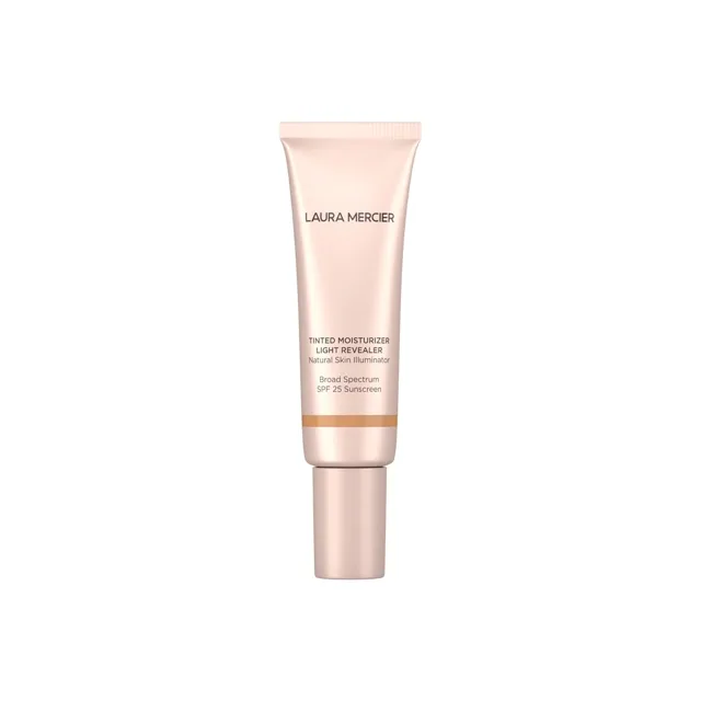 Laura Mercier Tónovaný hydratační pleťový krém (Tinted Moisturizer Light Revealer) 50 ml 3N1 Sand