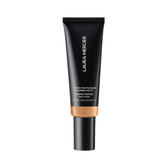 Laura Mercier Tónovaný krém SPF 30 Tinted Moisturizer Blurred Matte 45 ml 5C Cedar