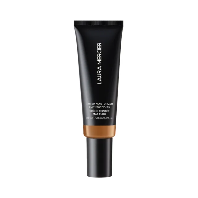Laura Mercier Tónovaný krém SPF 30 Tinted Moisturizer Blurred Matte 45 ml 5W Terracotta