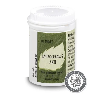 Laurocerasus AKH tbl.60