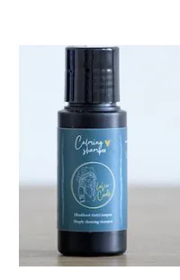LaVie Curls Calming Shampoo 50ml - Hloubkově čistící šampon