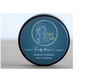 LaVie Curls Friendly Leave-in 200ml - Bezoplachový kondicionér