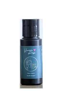 LaVie Curls Humble Shampoo 50ml - Fialový šampon na vlasy