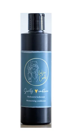 LaVie Curls Sweety Conditioner 250ml - Hydratační kondicionér