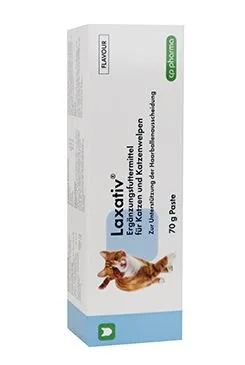 Laxativ Pasta 70g