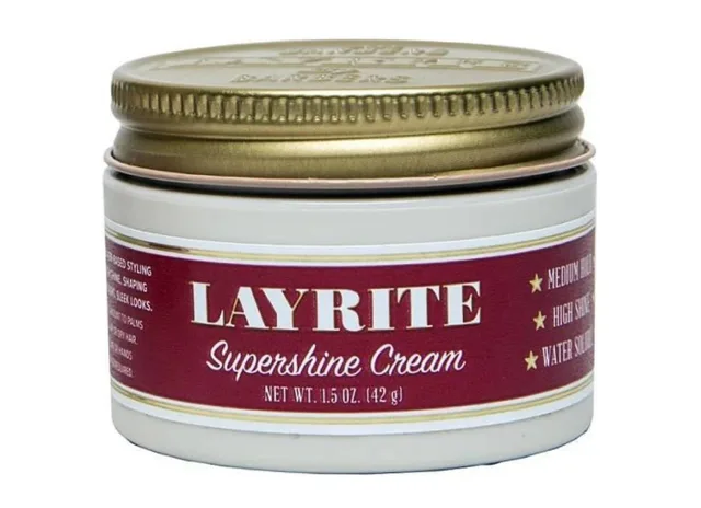Layrite SuperShine Cream 42 g
