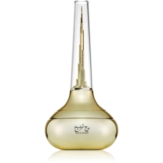 Le Chameau Burj Al Shiekh parfémovaná voda unisex 100 ml
