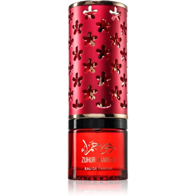 Le Chameau Zuhur Hamrah parfémovaná voda pro ženy 80 ml