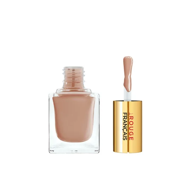 Le Rouge Français Lak na nehty béžový 10 ml