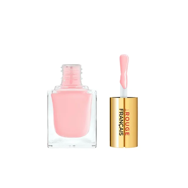 Le Rouge Français Lak na nehty růžový 10 ml