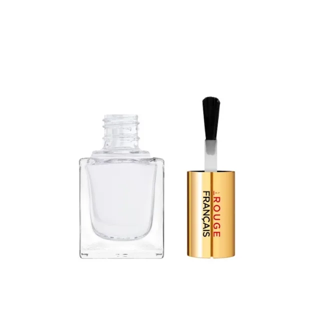 Le Rouge Français Lak na nehty transparentní top & base 10 ml
