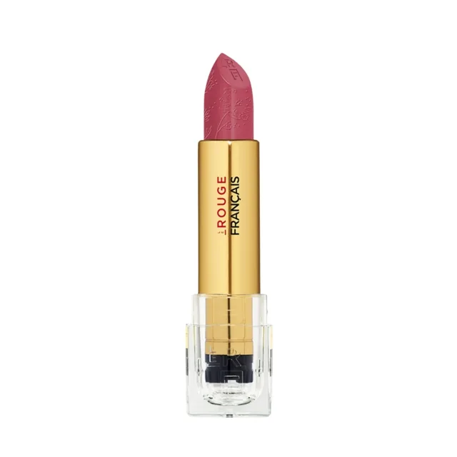 Le Rouge Français Rtěnka 035 starorůžová s hnědým podtónem 4 g