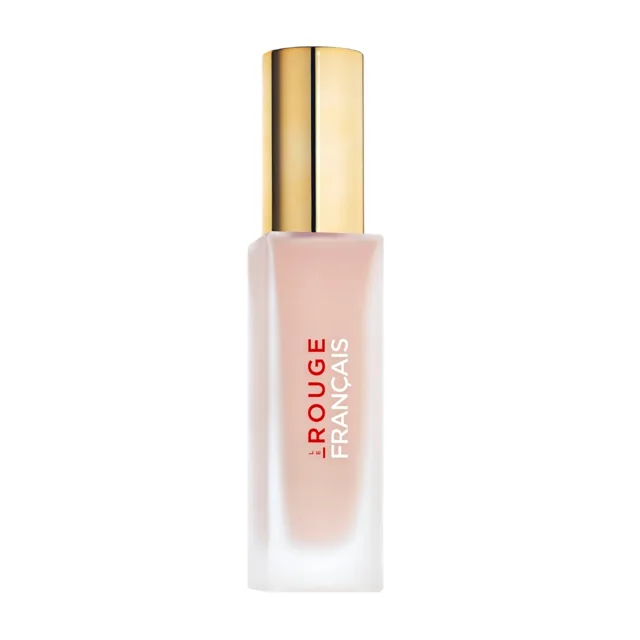 Le Rouge Français Tónující make-up 850 světlý béžový s růžovým podtónem 30 ml