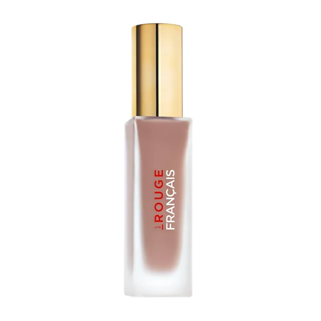 Le Rouge Français Tónující make-up 871 střední s teplým béžovým podtónem 30 ml