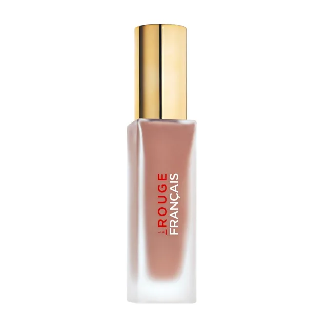 Le Rouge Français Tónující make-up 872 střední s růžovo-béžovým podtónem 30 ml