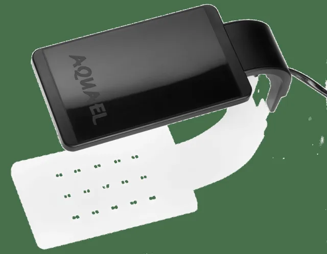 LED osvětlení AQUAEL Leddy Smart 2 Plant černé 6w